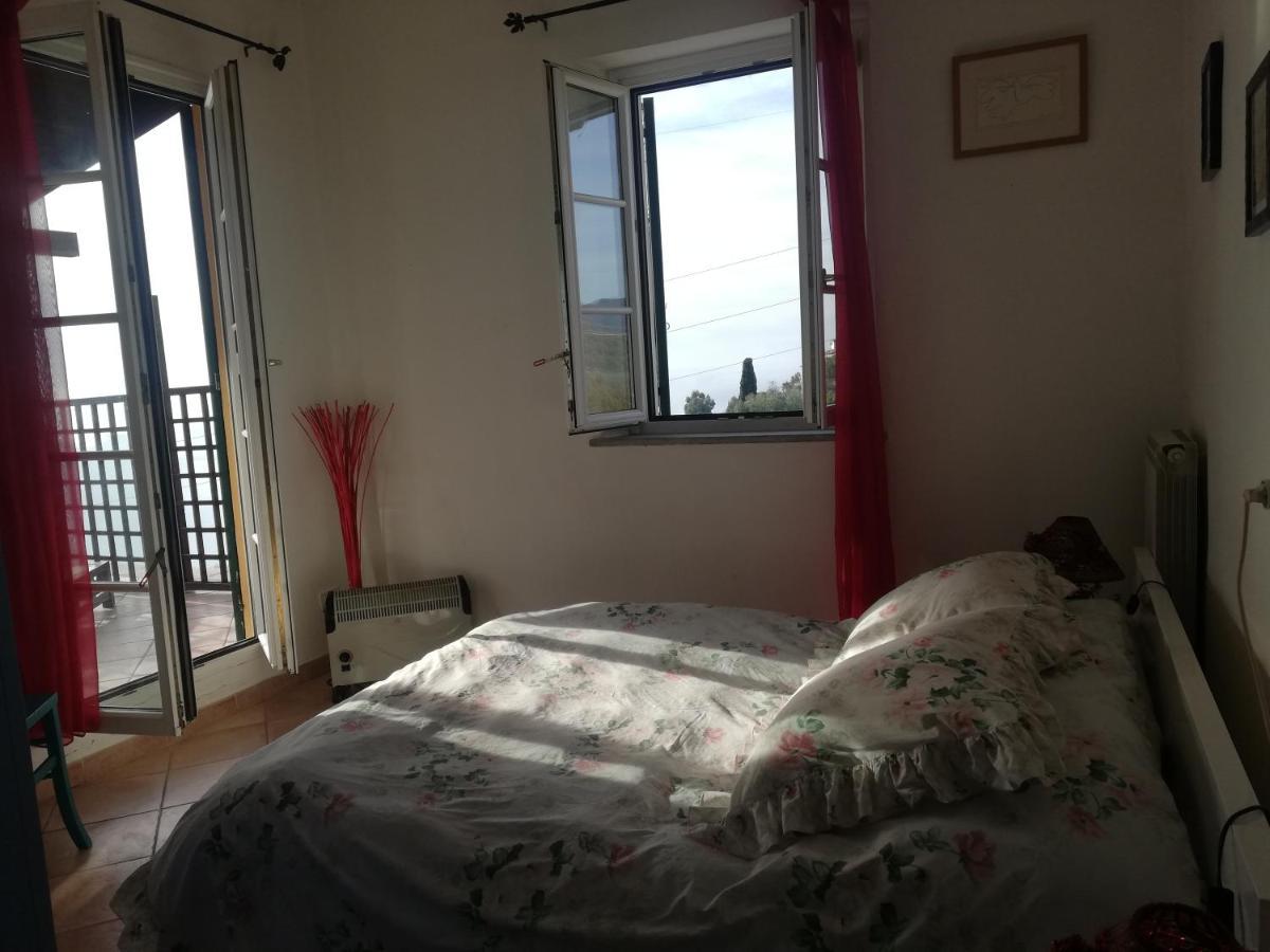 Ca' Clementine Hotel Sasso di Bordighera Exterior photo