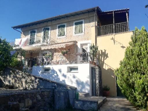 Ca' Clementine Hotel Sasso di Bordighera Exterior photo