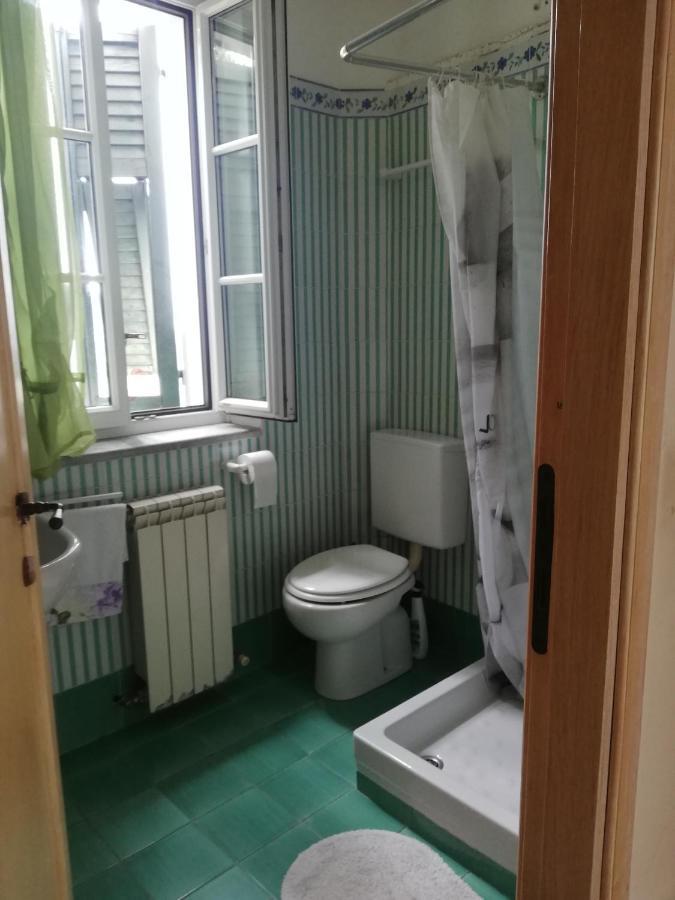 Ca' Clementine Hotel Sasso di Bordighera Room photo