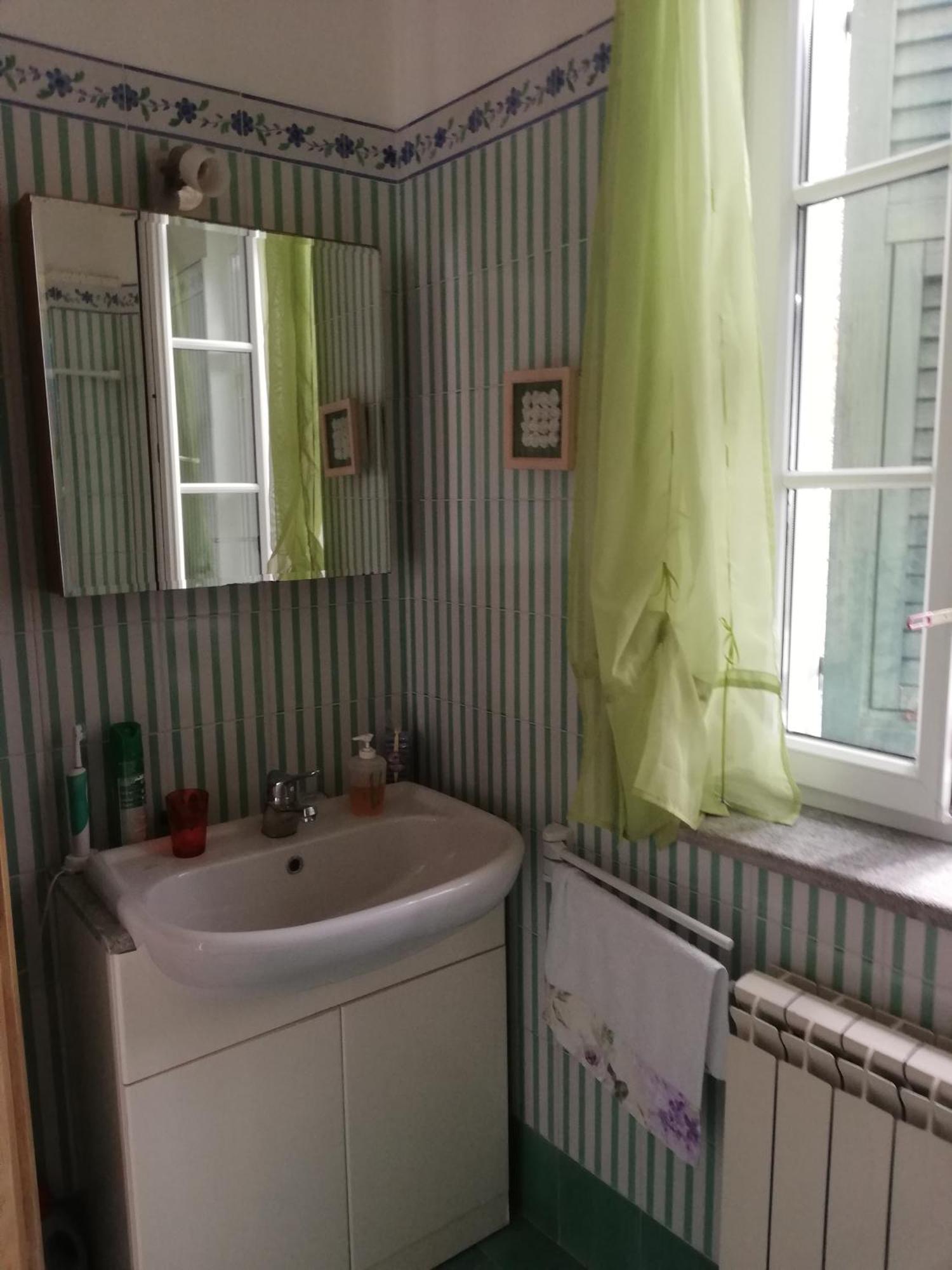 Ca' Clementine Hotel Sasso di Bordighera Room photo